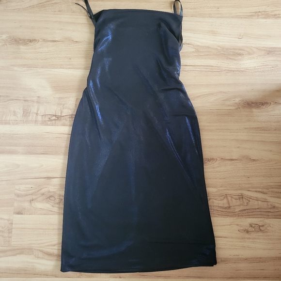 Jacob dress - Picture 1 of 5